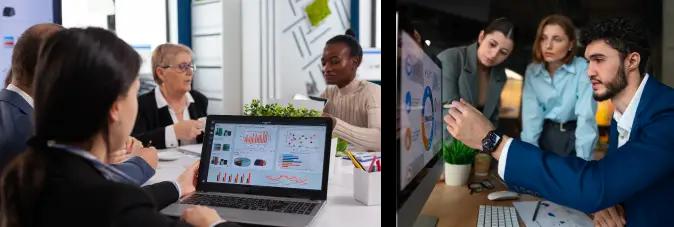 HubSpot consulting connecting your business