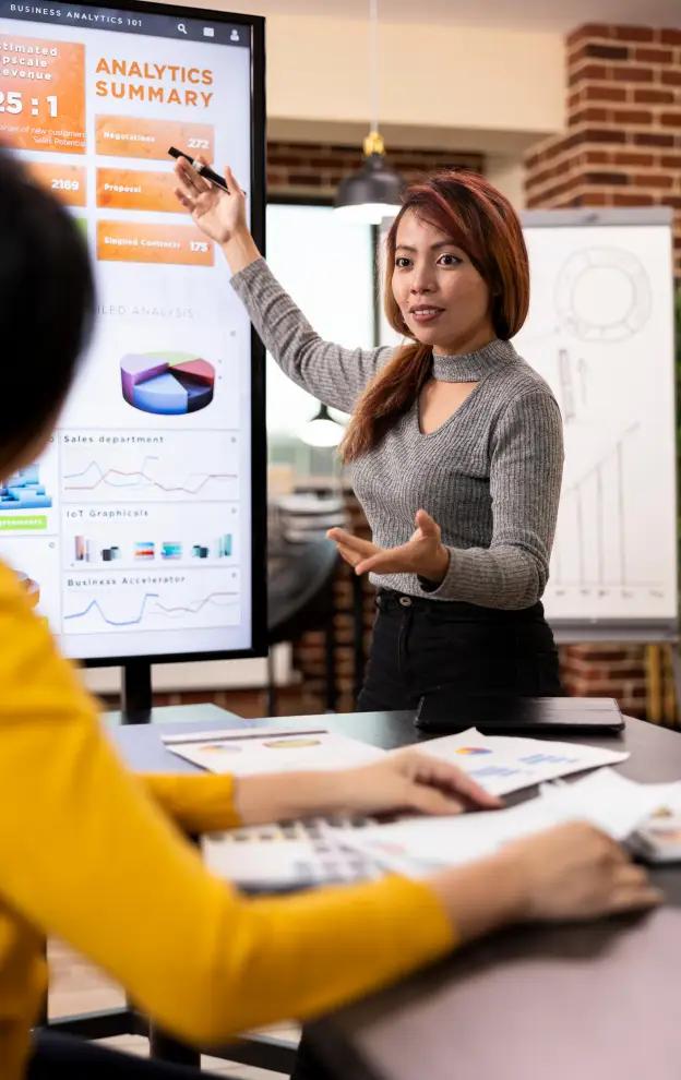 HubSpot consulting for every business stage