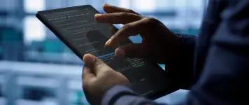 Marketing Platforms