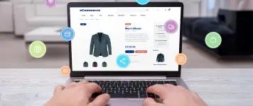 eCommerce Platforms