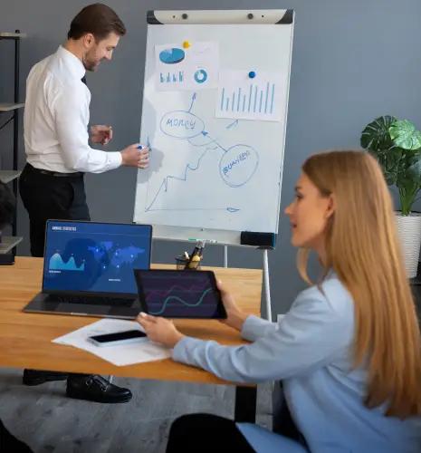 HubSpot CRM Strategy