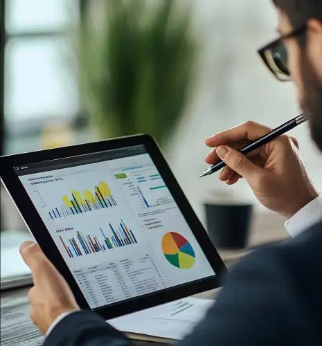 Reporting & Performance Analytics