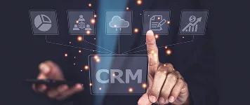 CRM & Data Quality