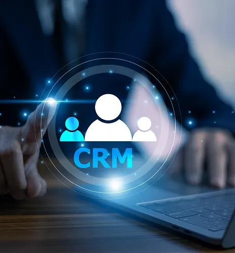 CRM & Customer Data Migration