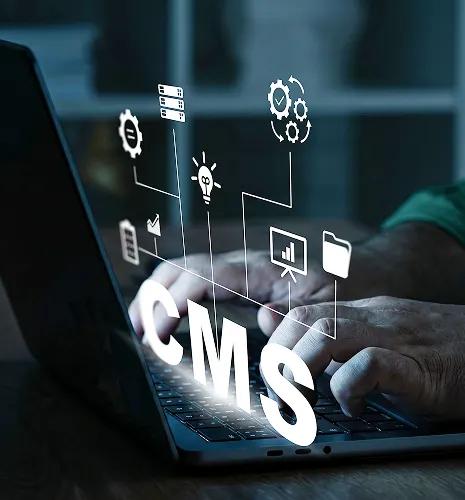 Website & CMS Migration