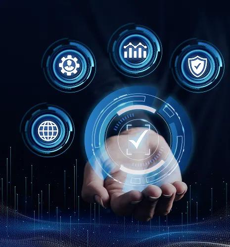 Integration & Connected Systems Migration