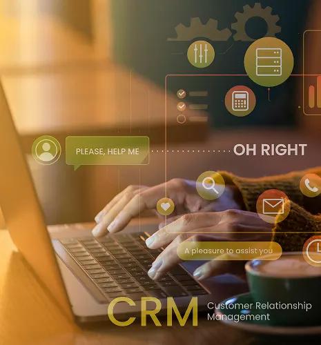 HubSpot CRM Services
