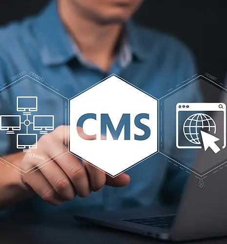 HubSpot CMS Services