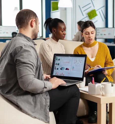 HubSpot Consulting Services