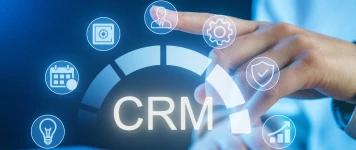 CRM Automation