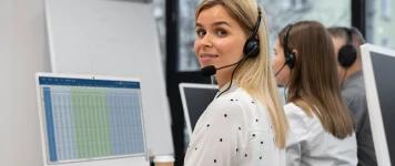 Customer Service Automation