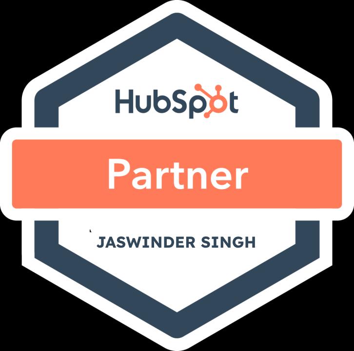 HubSpot Partner