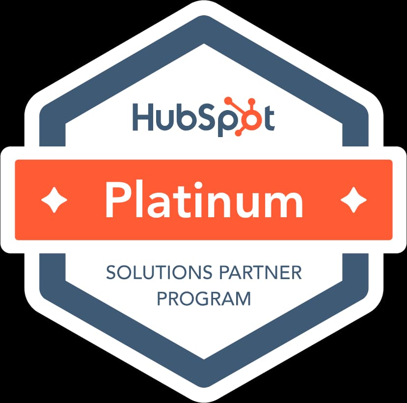 HubSpot Partner