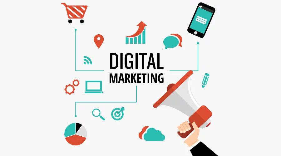 Digital Marketing Expertise