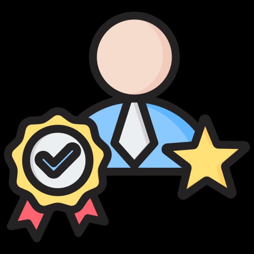 Certified Magento Expertise Icon