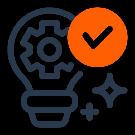 Personalized Solutions Icon