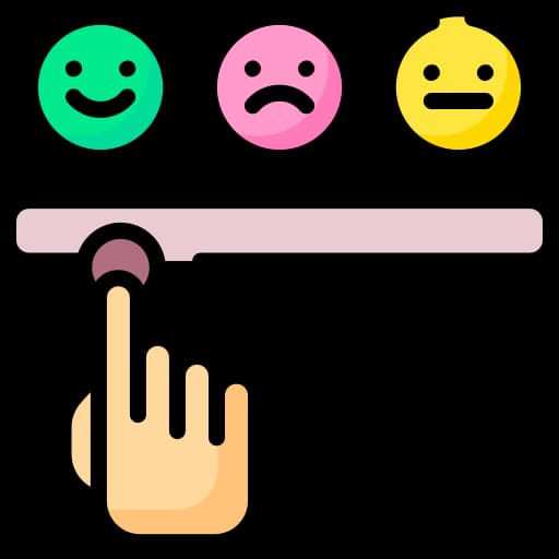 100% Satisfaction Icon