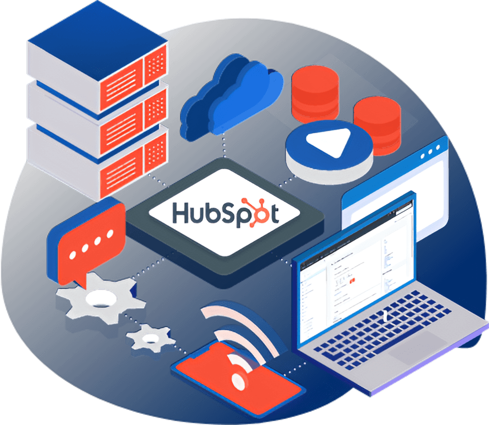 HubSpot Development Services