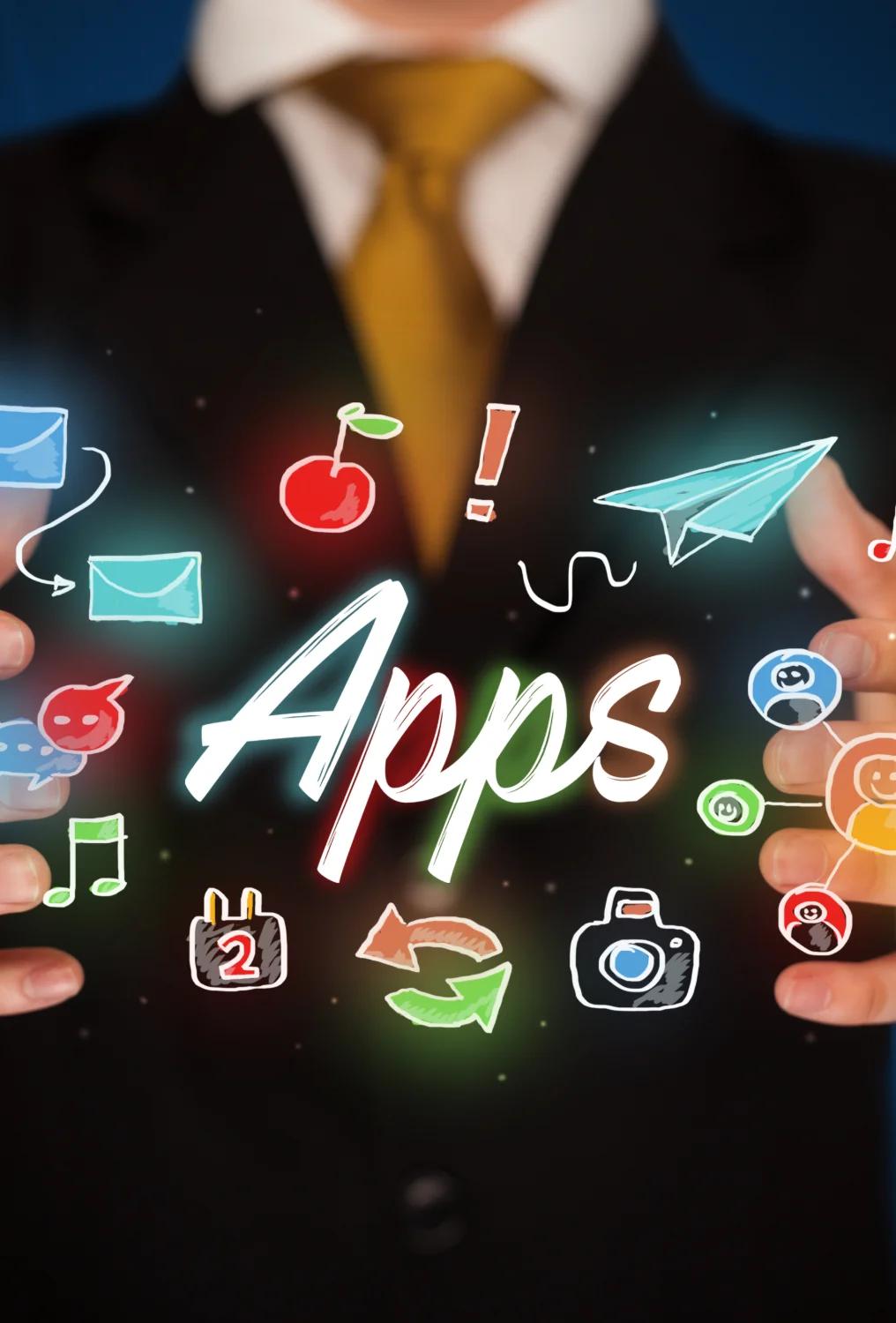 Custom App & Integration Development