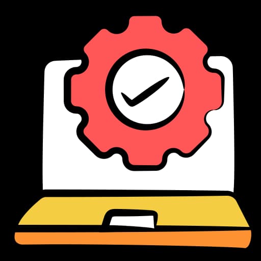 CRM Integration Services Icon