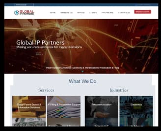 Global IP Partners Portfolio