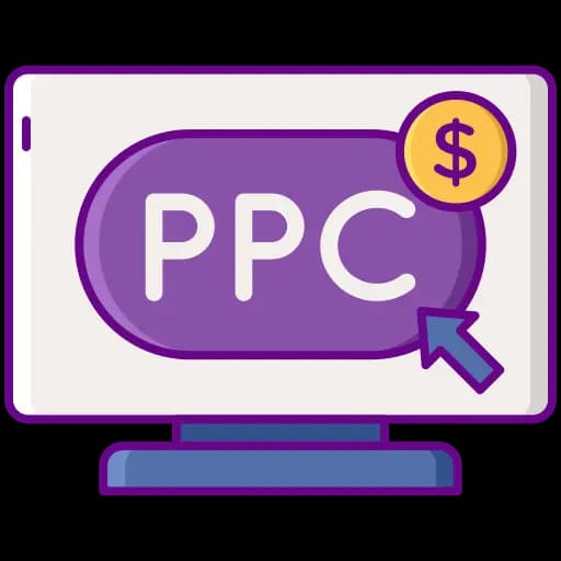 PPC Performance Icon