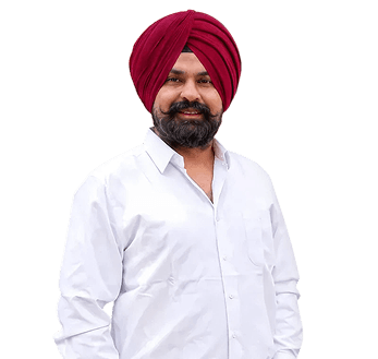 Mr. Raman Singh