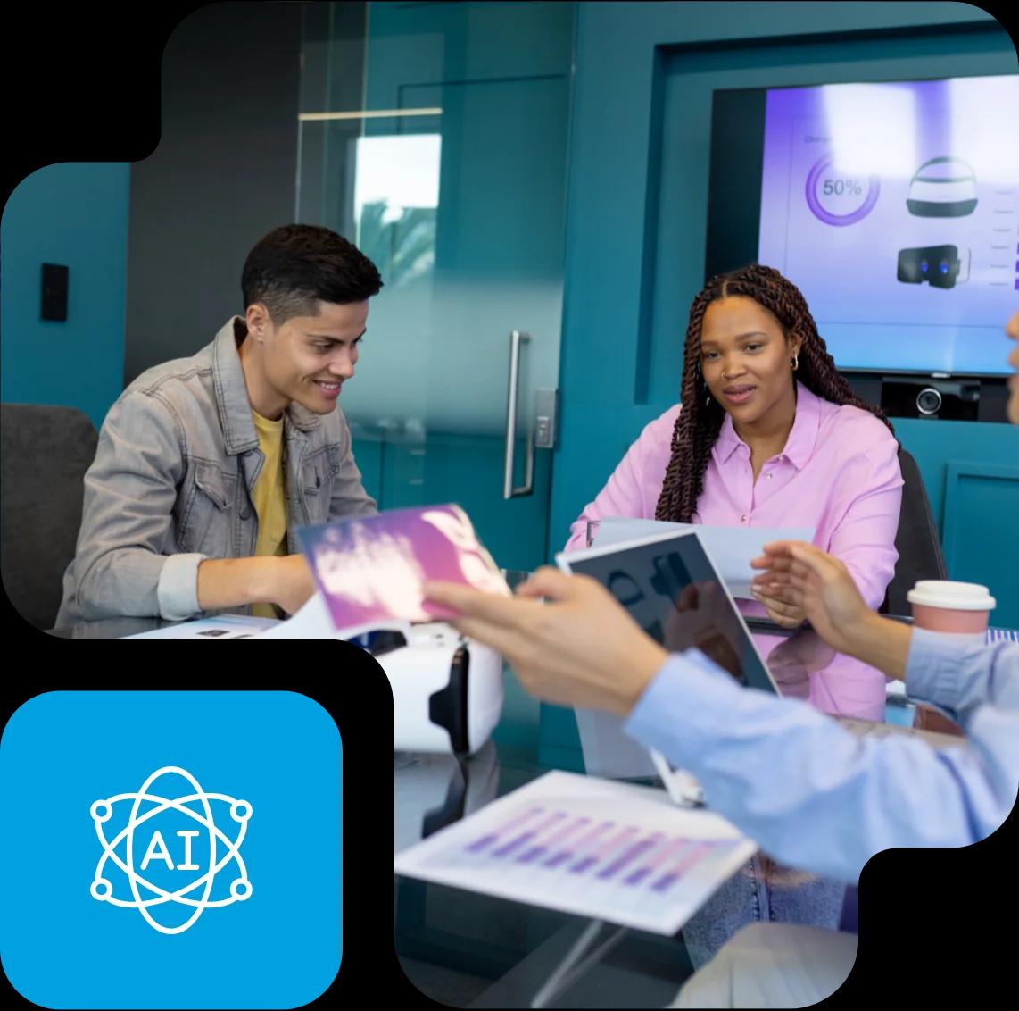 Salesforce AI Enablement Services