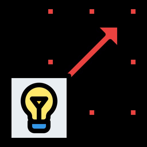 Scalable Solutions Icon