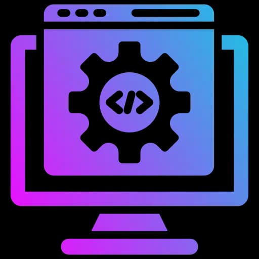 HubSpot CMS Development Icon
