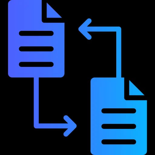 HubSpot Migration Icon