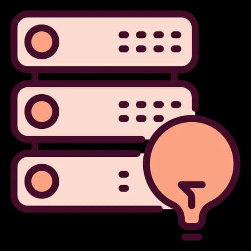 All-in-One Solution Icon