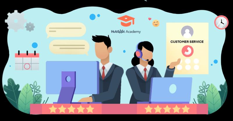 Proactive Customer Support