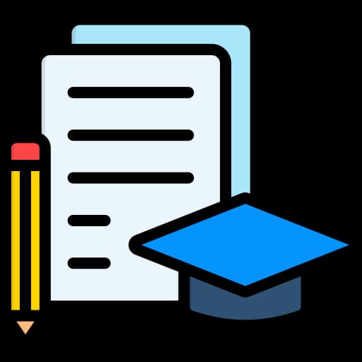 Comprehensive Curriculum Icon