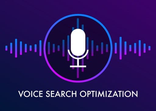 Voice Search Optimization