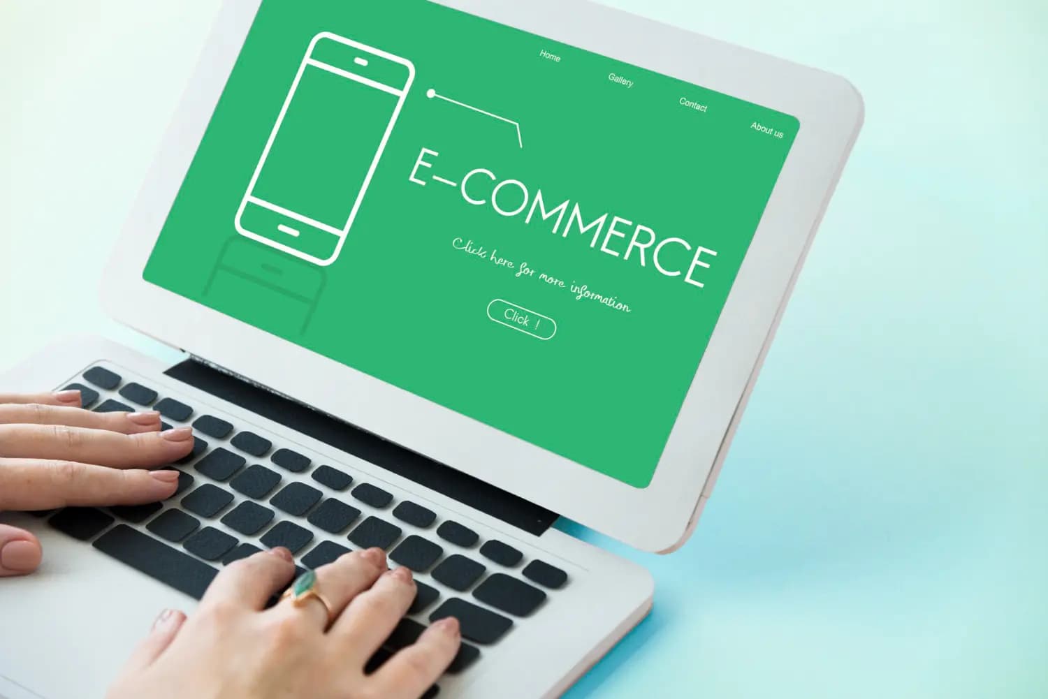 Ecommerce Development