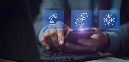 Automation & Process Optimisation
