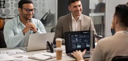 Technical Consulting