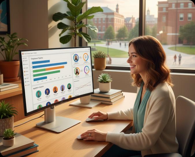 HubSpot education solutions by WebGuruz