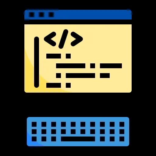 WooCommerce Plugin Development Icon
