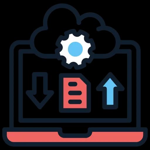 WooCommerce Migration Services Icon