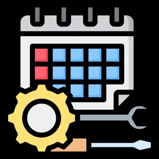 WooCommerce Maintenance Icon