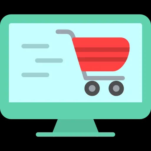 WooCommerce Speed Optimization Icon