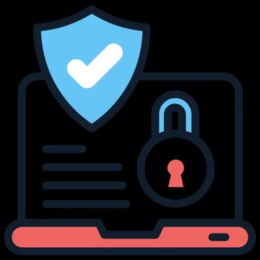 WooCommerce Security Solutions Icon