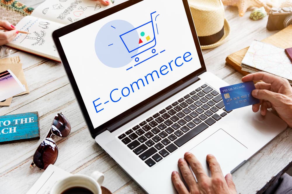 B2C eCommerce Stores