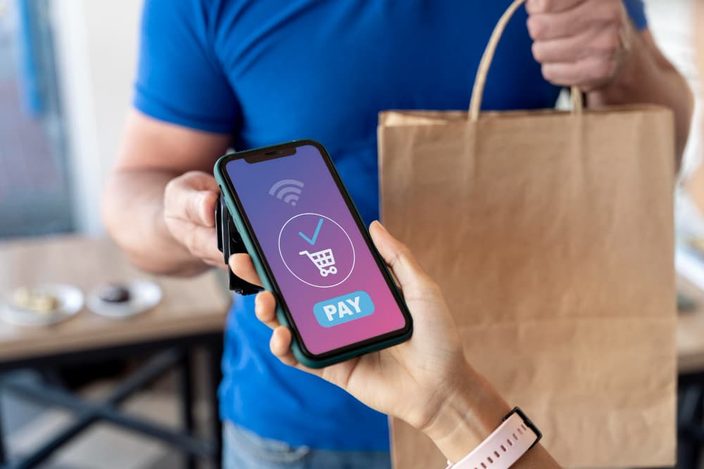 Mobile Commerce Solutions