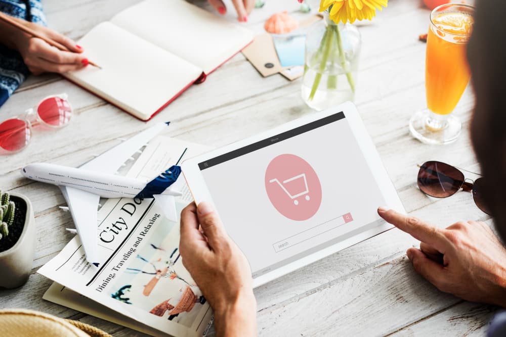 Subscription-based eCommerce