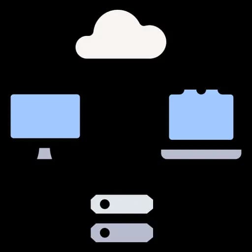 Shopify Migration Services Icon