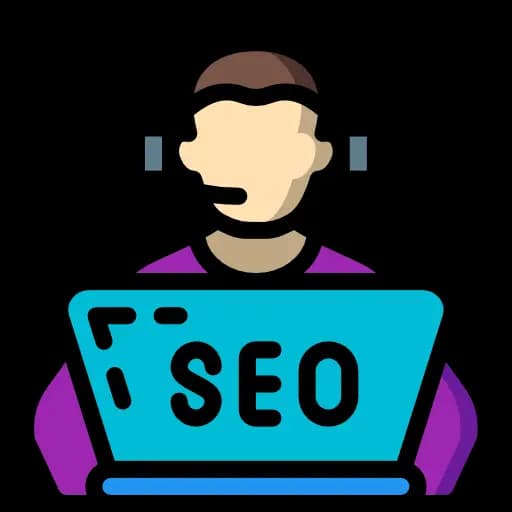 Shopify SEO Services Icon