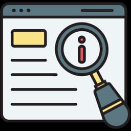SEO Audits Icon